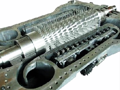 天津压缩机厂家：压缩机的等温压缩技术，能否减少能量损耗，保持稳定高效的运行状态